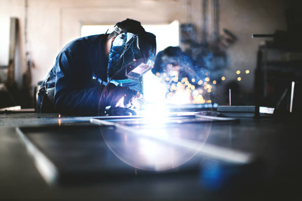 Best Marine and Shipbuilding Welding in Monessen, PA