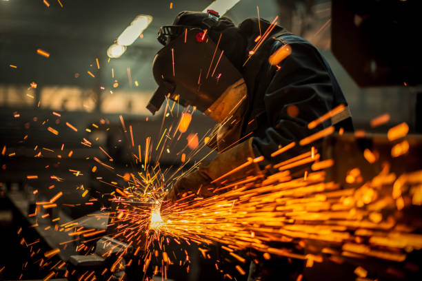 Best Automotive Welding in Monessen, PA
