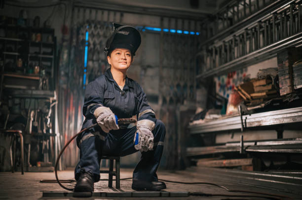Best Automotive Welding in Monessen, PA