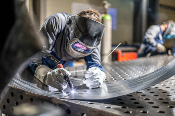  Monessen, PA Welder Pros