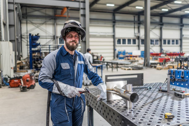 Best Maintenance and Repair Welding in Monessen, PA