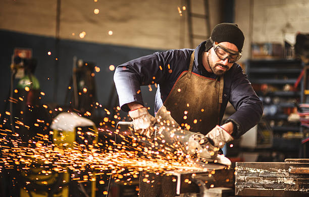 Affordable Welder Services in Monessen, PA