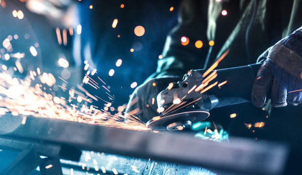 Reliable Monessen, PA Welder & Metal Fabrication Solutions